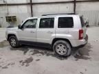 2014 Jeep Patriot Sport იყიდება Lawrenceburg-ში, KY - Side