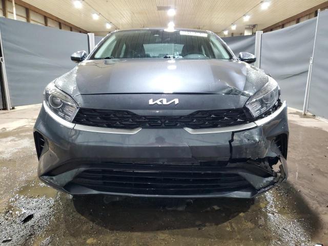  KIA FORTE 2024 Szary