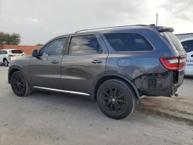  DODGE DURANGO 2015 Szary