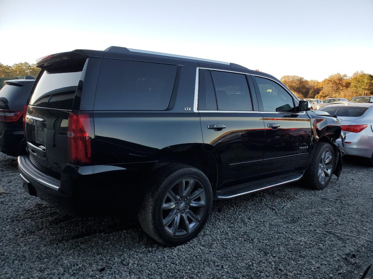 2015 Chevrolet Tahoe - Image 3