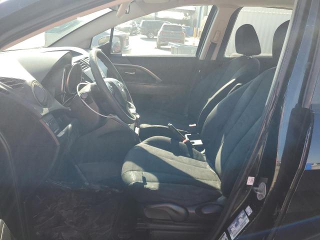  MAZDA 5 2013 Черный