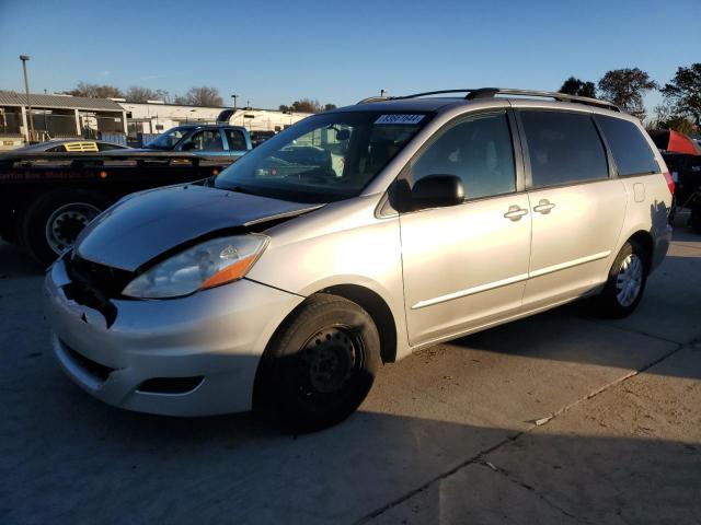 2008 Toyota Sienna Ce