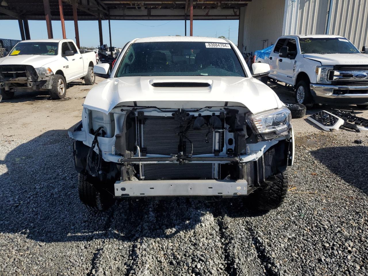 2022 Toyota Tacoma - Image 5