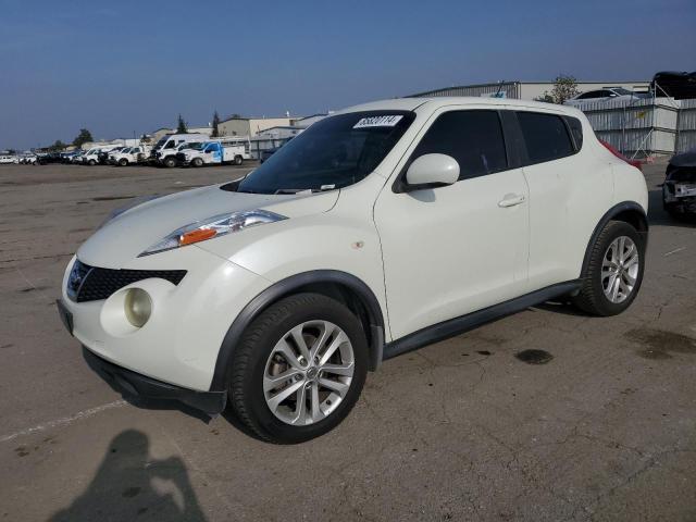 2011 Nissan Juke S იყიდება Bakersfield-ში, CA - Side