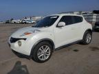 2011 Nissan Juke S იყიდება Bakersfield-ში, CA - Side