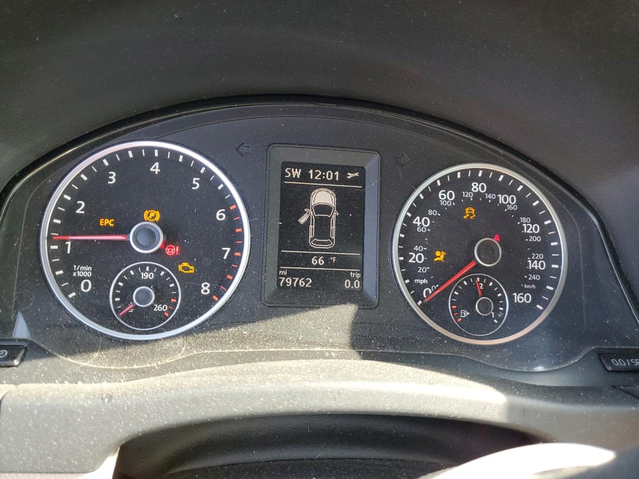 Фото: WVGAV7AXXGW069632 - 9