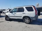 2003 Honda Cr-V Ex продається в New Orleans, LA - Front End