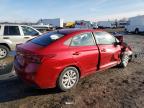 2018 Hyundai Accent Se for Sale in Cicero, IN - Front End