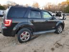 2008 Ford Escape Limited en Venta en Seaford, DE - Mechanical