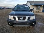 2018 Nissan Frontier S იყიდება Helena-ში, MT - All Over
