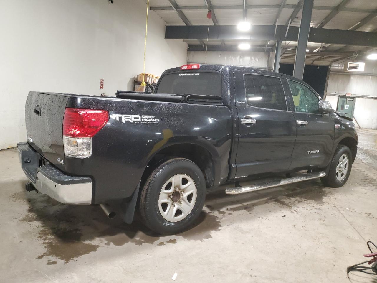 VIN 5TFHY5F13DX283354 2013 TOYOTA TUNDRA no.3