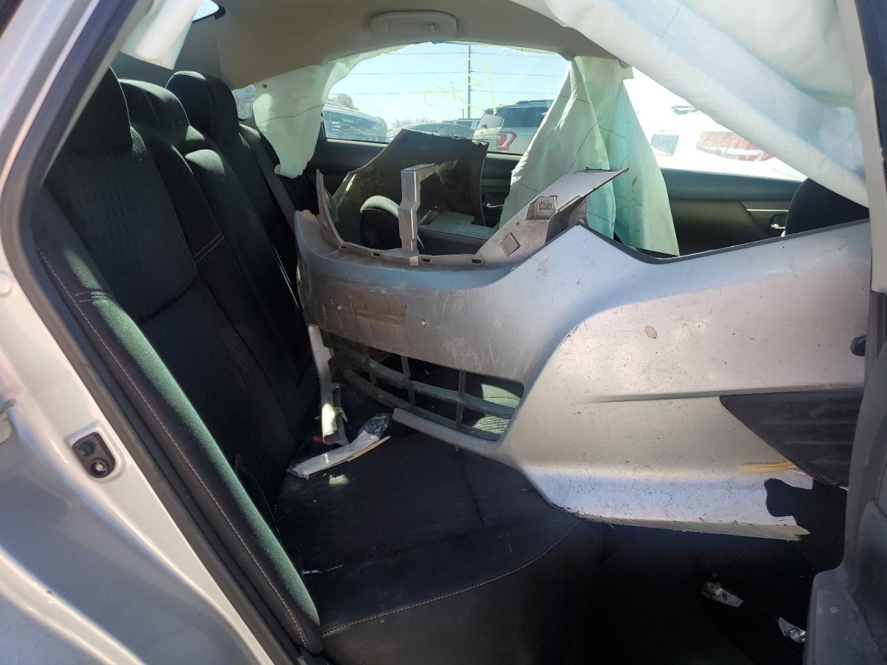 2017 Nissan Altima - Image 10