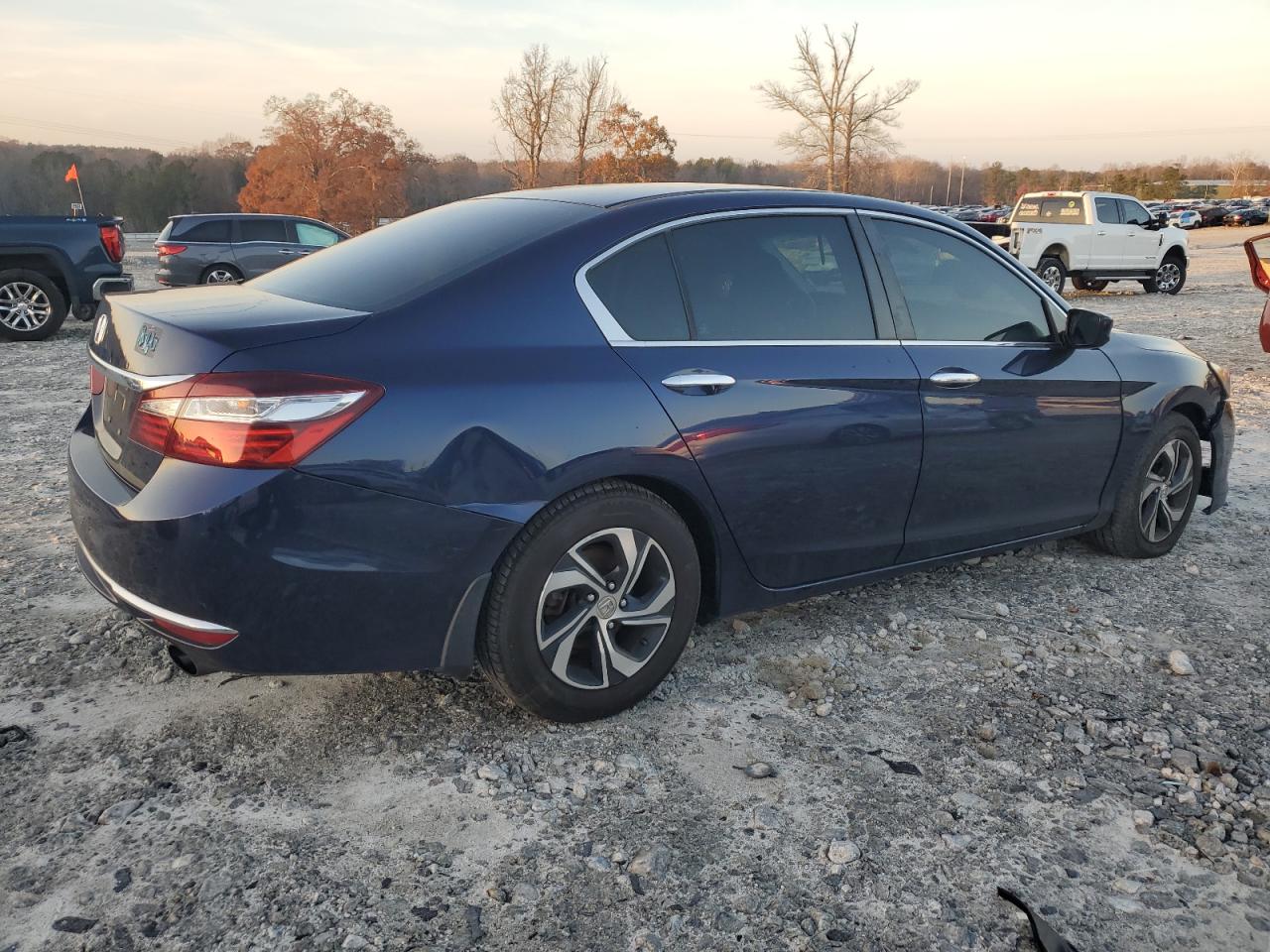 2016 Honda Accord - Image 3