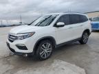2017 Honda Pilot Elite იყიდება Haslet-ში, TX - Front End