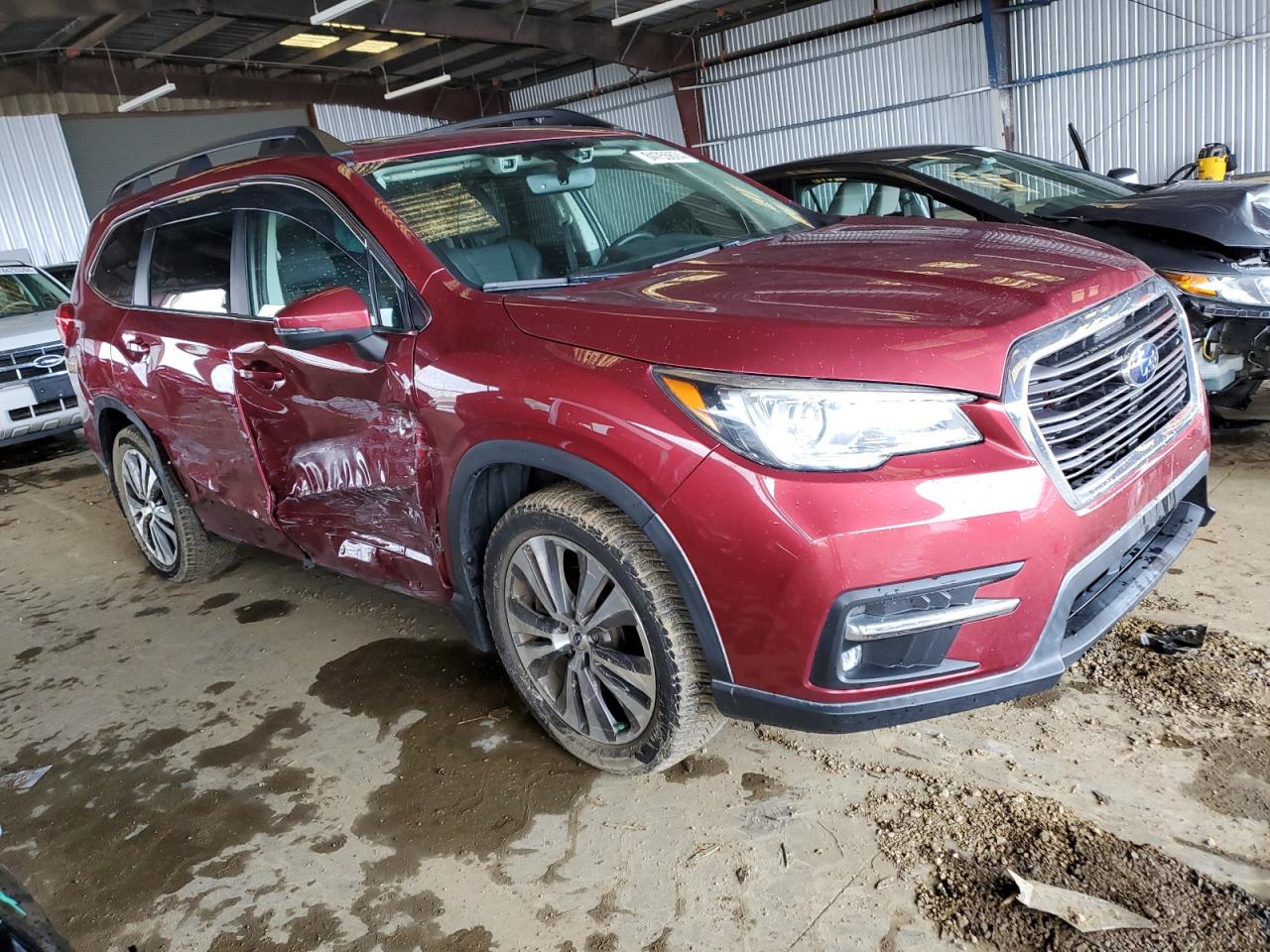2019 Subaru Ascent - Image 4