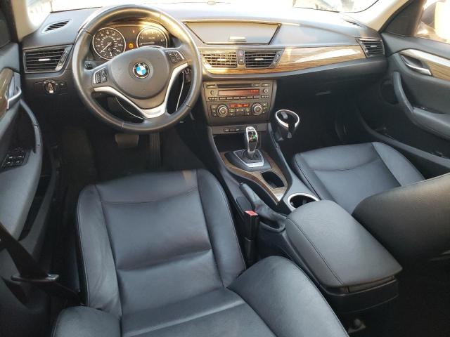  BMW X1 2013 Black