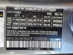 2016 Mercedes-Benz Glc 300 4Matic de vânzare în Hillsborough, NJ - Front End