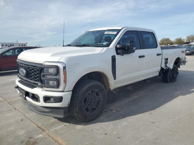 2023 Ford F250 Super Duty