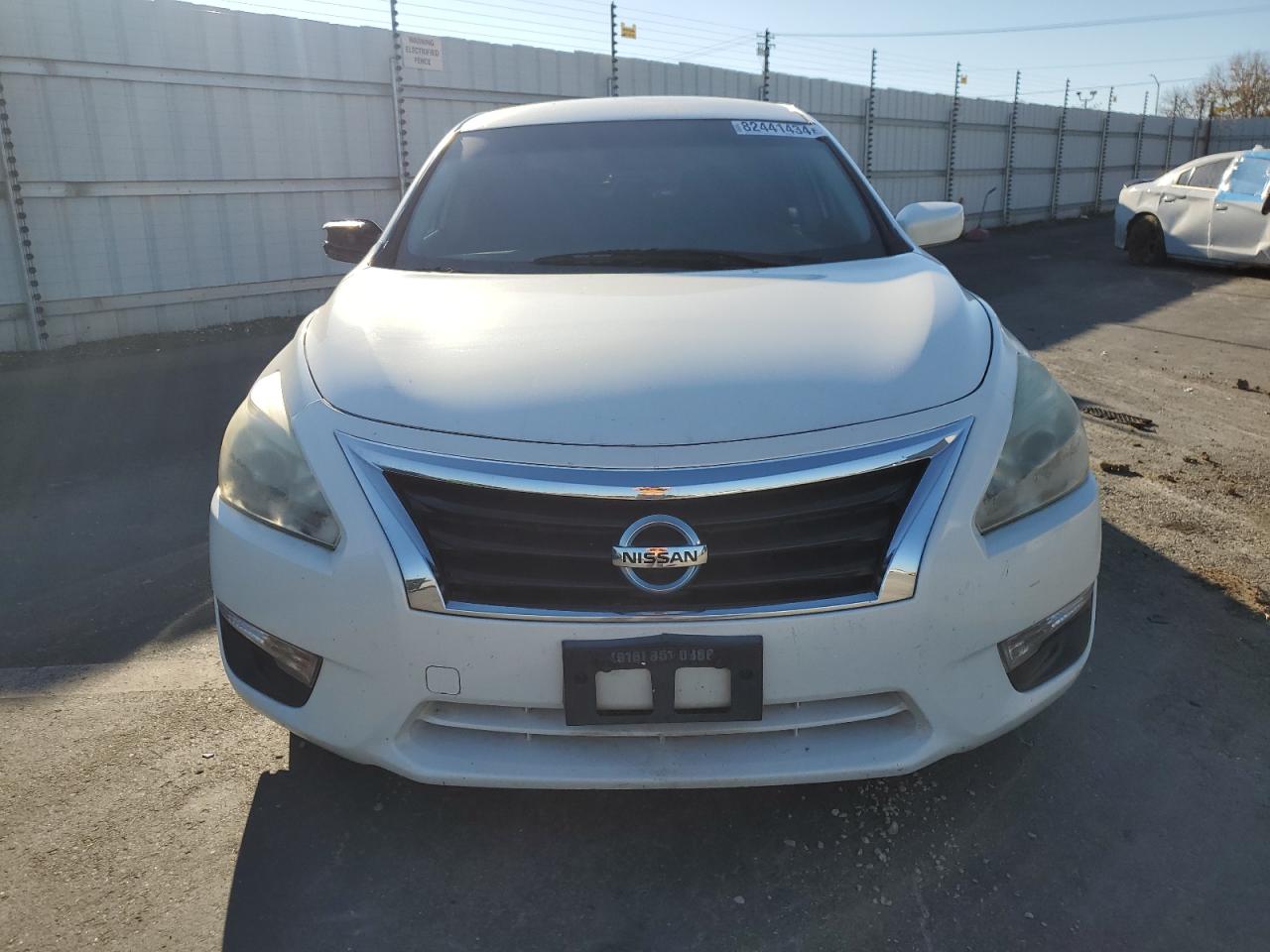 VIN 1N4AL3AP0DC267027 2013 NISSAN ALTIMA no.5