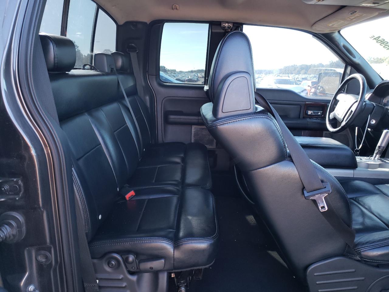 2007 Ford F150 VIN: 1FTPX12V57FB61279 Lot: 83845964