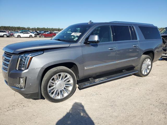 2019 Cadillac Escalade Esv Platinum