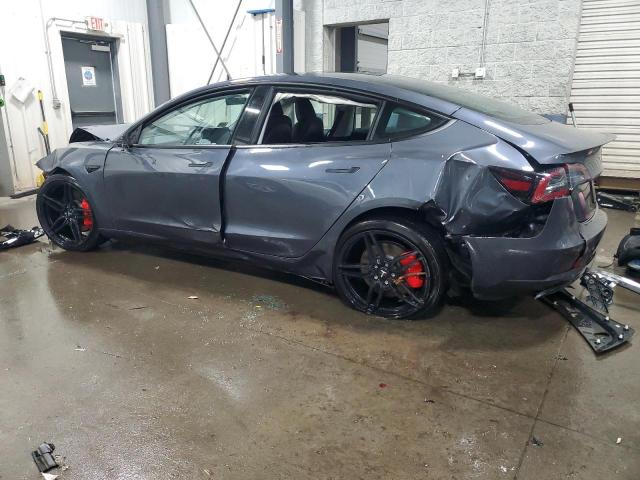  TESLA MODEL 3 2023 Сірий