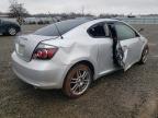 2008 Toyota Scion Tc  за продажба в Anderson, CA - Rollover