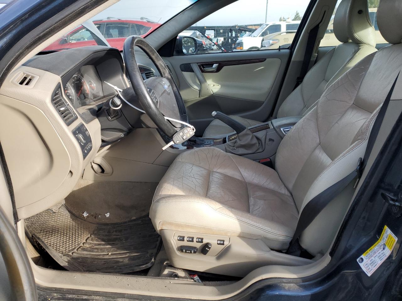 2009 Volvo S60 - Image 7