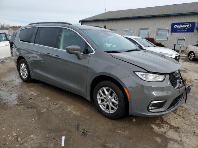  CHRYSLER PACIFICA 2022 Szary