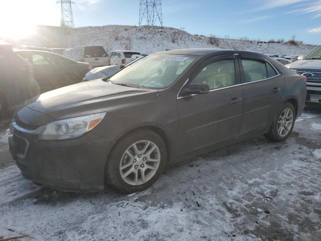  CHEVROLET MALIBU 2015 Коричневий