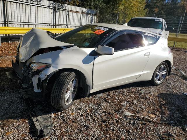 2011 Honda Cr-Z  за продажба в Greenwell Springs, LA - Front End