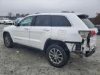 2014 Jeep Grand Cherokee Limited للبيع في Loganville، GA - Rear End