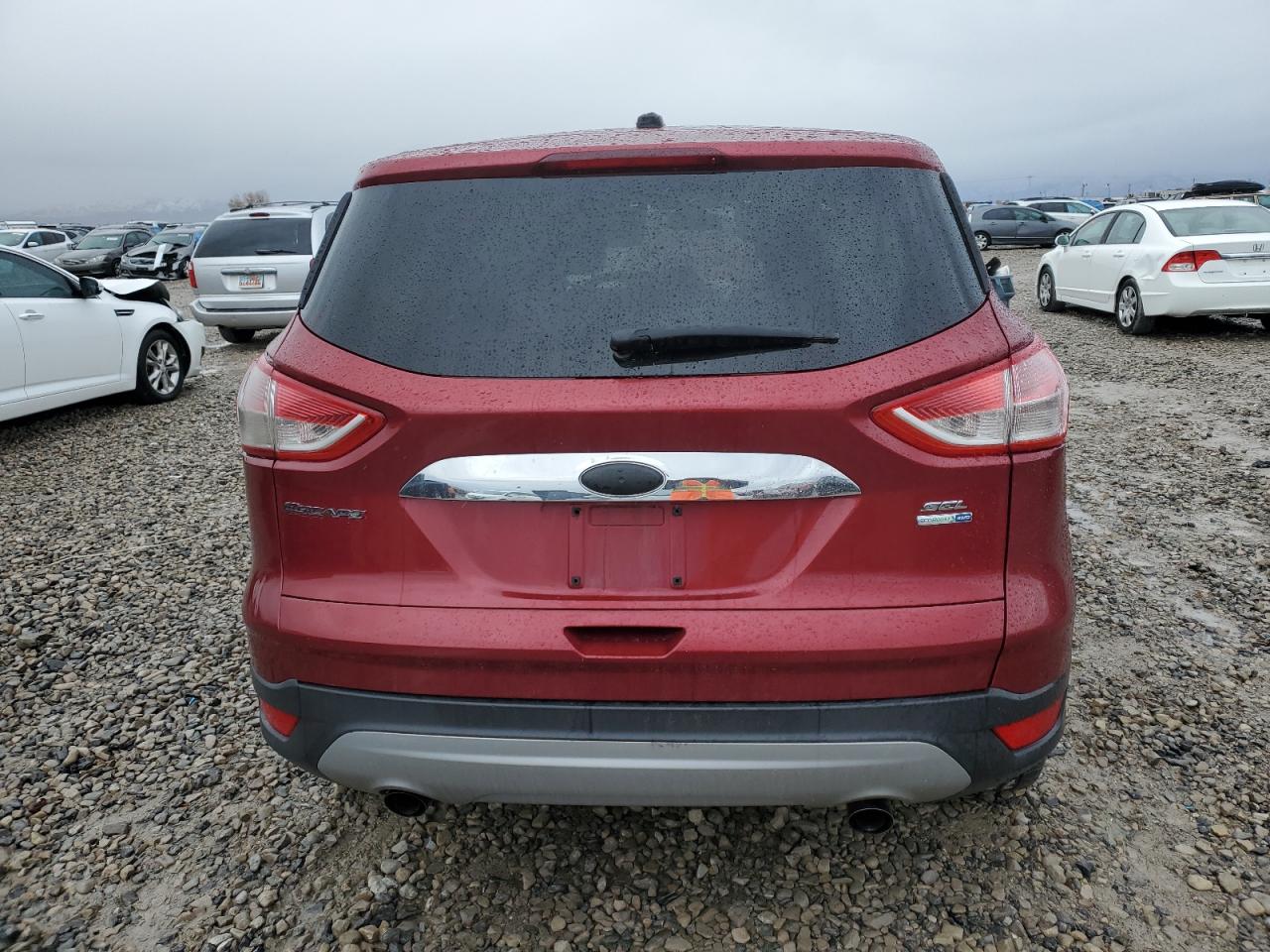 2013 Ford Escape - Image 6