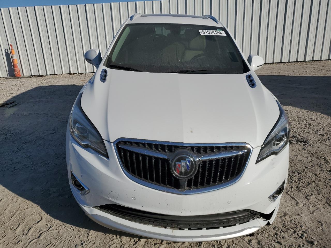 2019 Buick Envision - Image 5