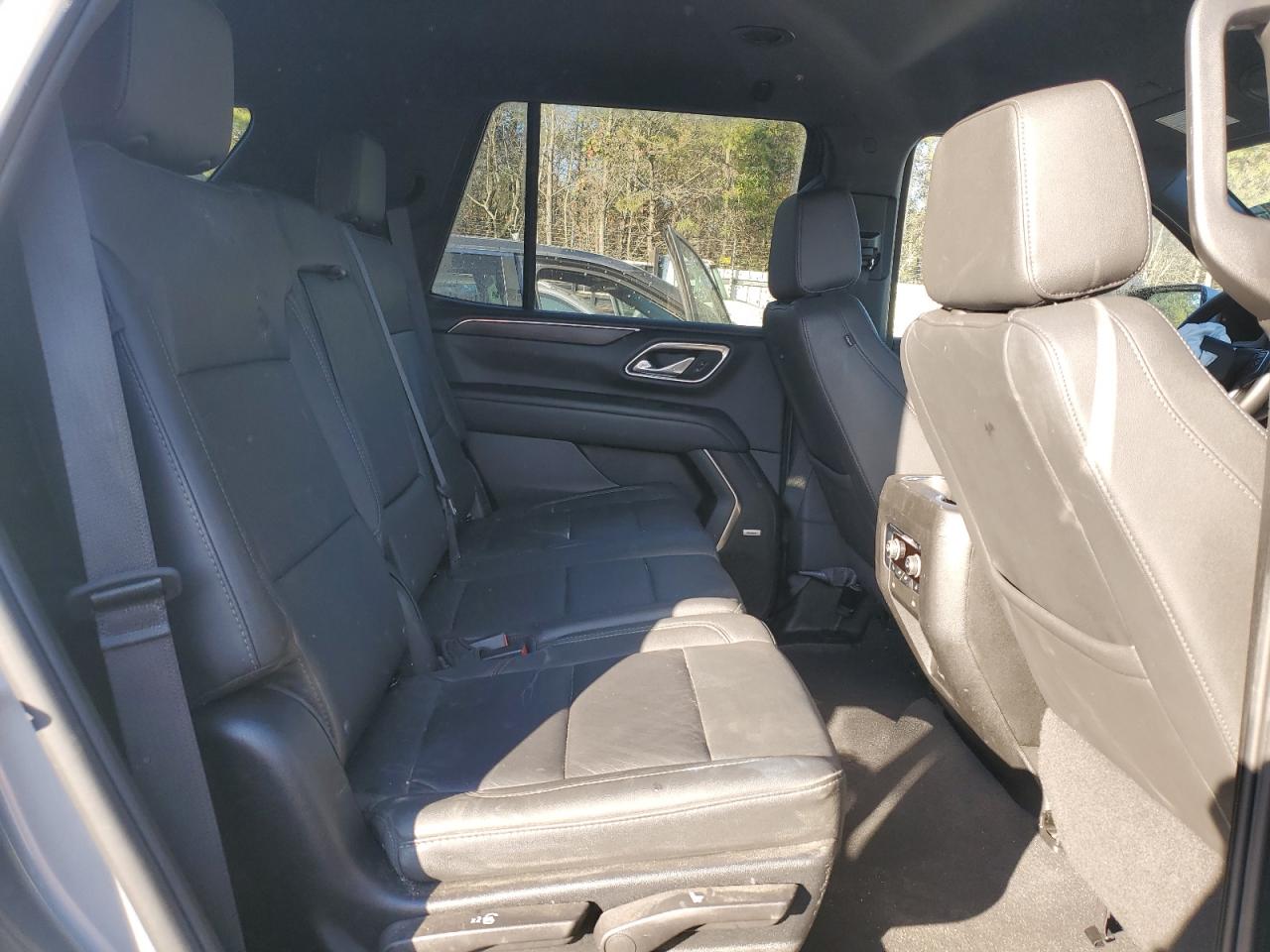 2023 Chevrolet Tahoe - Image 11