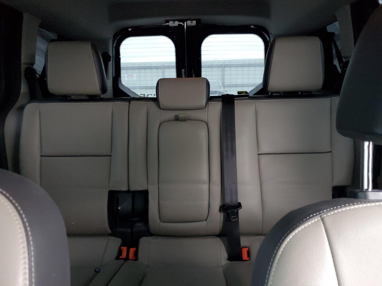 2014 Ford Transit - Image 10
