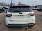 2019 Jeep Compass Latitude de vânzare în Chalfont, PA - Front End