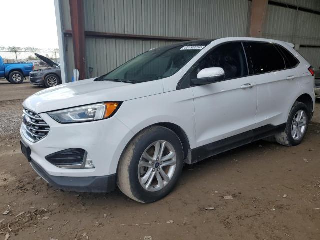  FORD EDGE 2019 Белы