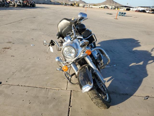 2018 HARLEY-DAVIDSON FLHR ROAD KING