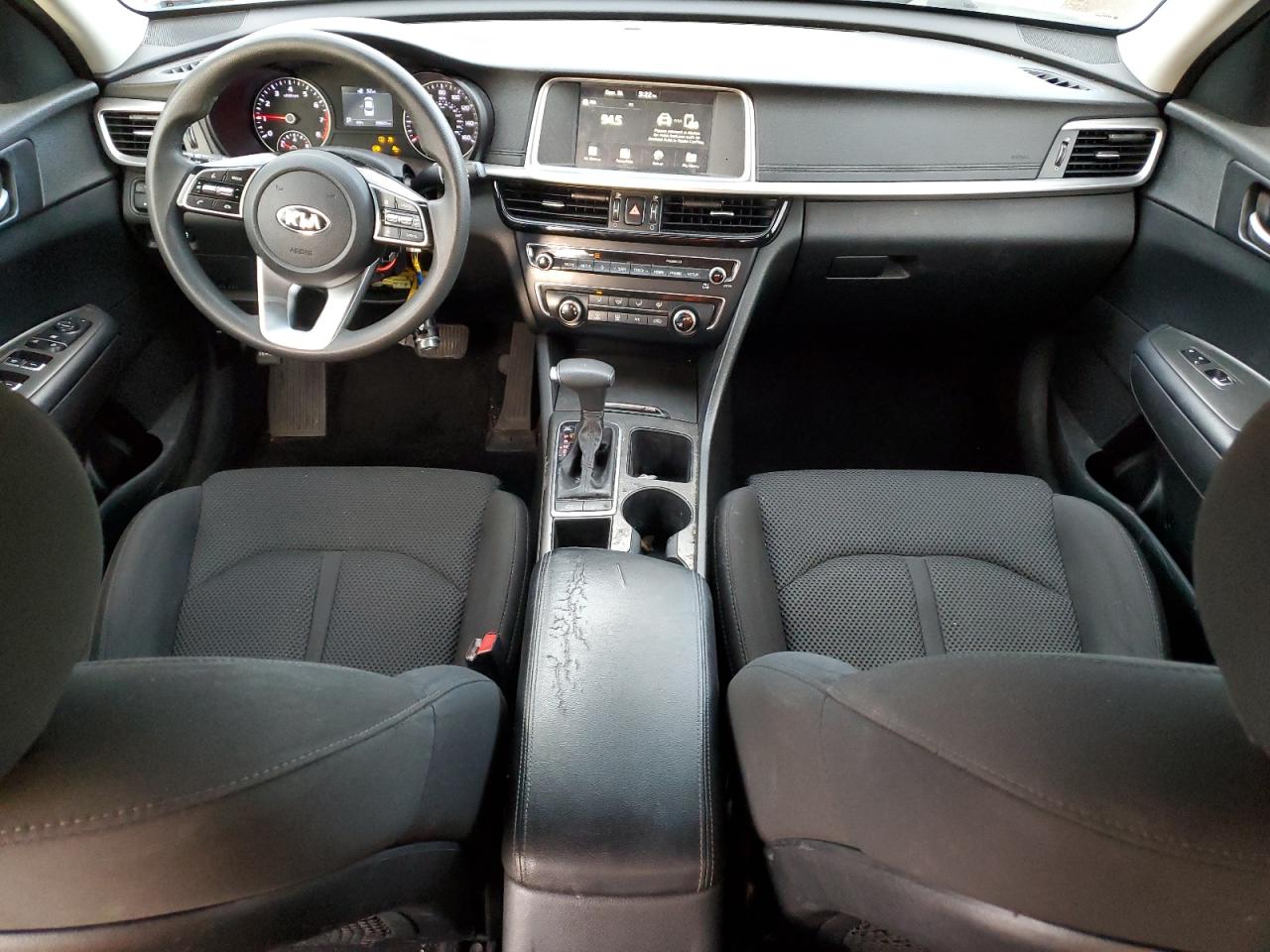 2020 Kia Optima - Image 8