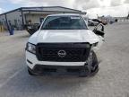 2022 Nissan Frontier S   na sprzedaż w Arcadia, FL - Side