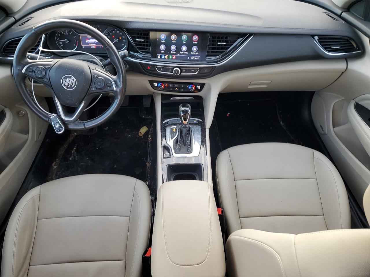 2018 Buick Regal - Image 8