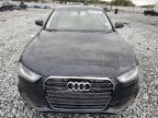 2014 Audi A4 Premium zu verkaufen in Byron, GA - Minor Dent/Scratches