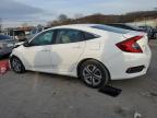 2017 Honda Civic Lx на продаже в Lebanon, TN - Front End