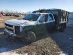 2008 Chevrolet Silverado K3500 იყიდება Elgin-ში, IL - Front End