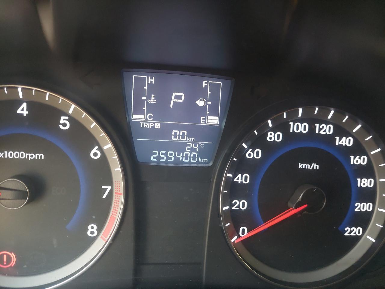 KMHCT41D1GU040292 - 2016 HYUNDAI ACCENT - #85625374