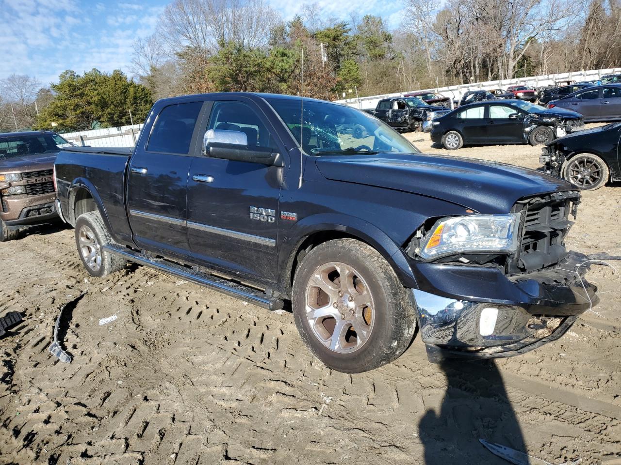 2016 RAM 1500 - Image 4