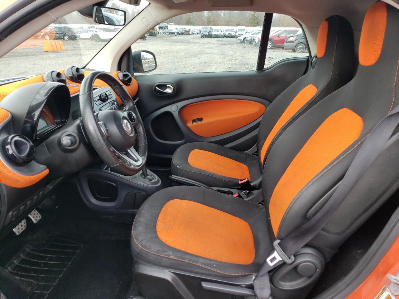 2016 Smart Fortwo - Image 7