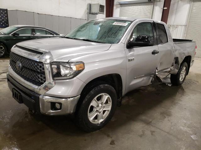 2020 Toyota Tundra Double Cab Sr