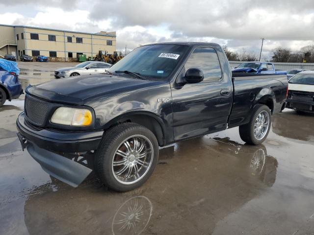 2000 Ford F150  en Venta en Wilmer, TX - Front End